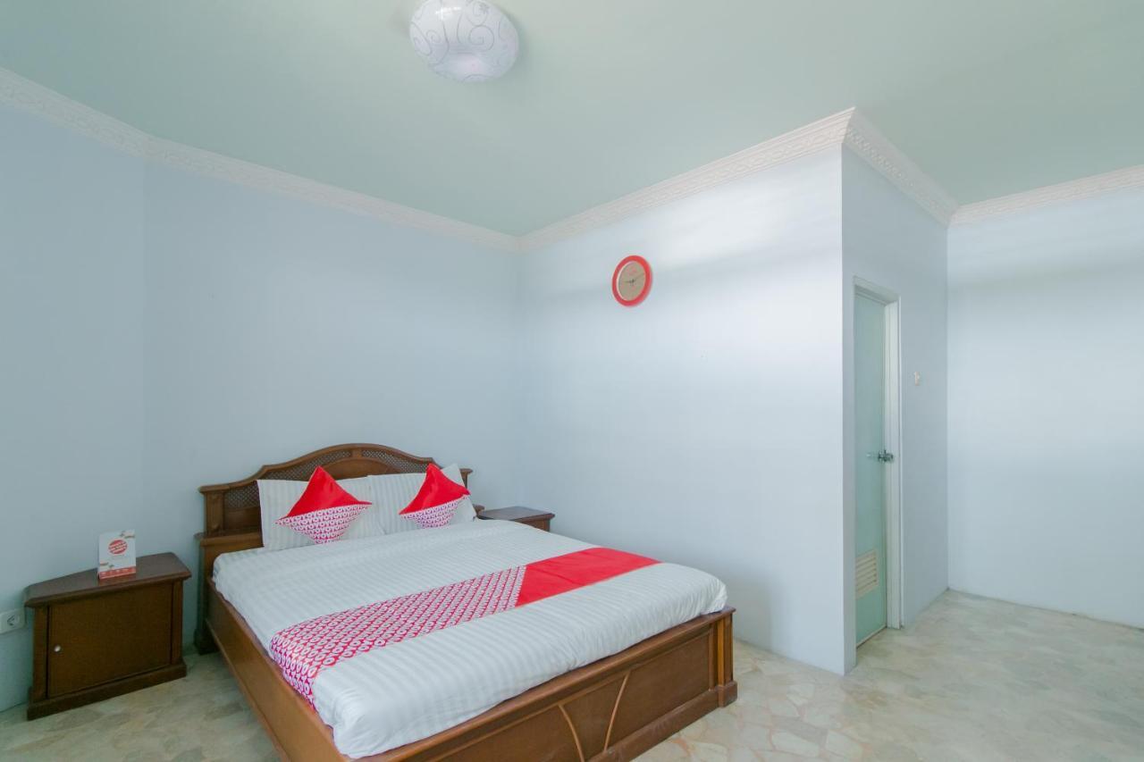 Oyo 2858 Vafa Guesthouse Cianjur Exterior foto
